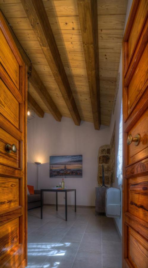 Casa De Antoni E Llucia Apartamento Alghero Exterior foto