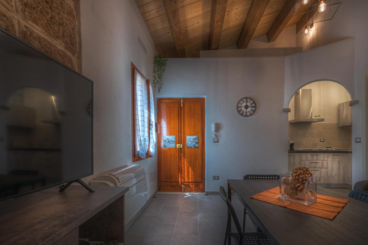 Casa De Antoni E Llucia Apartamento Alghero Exterior foto