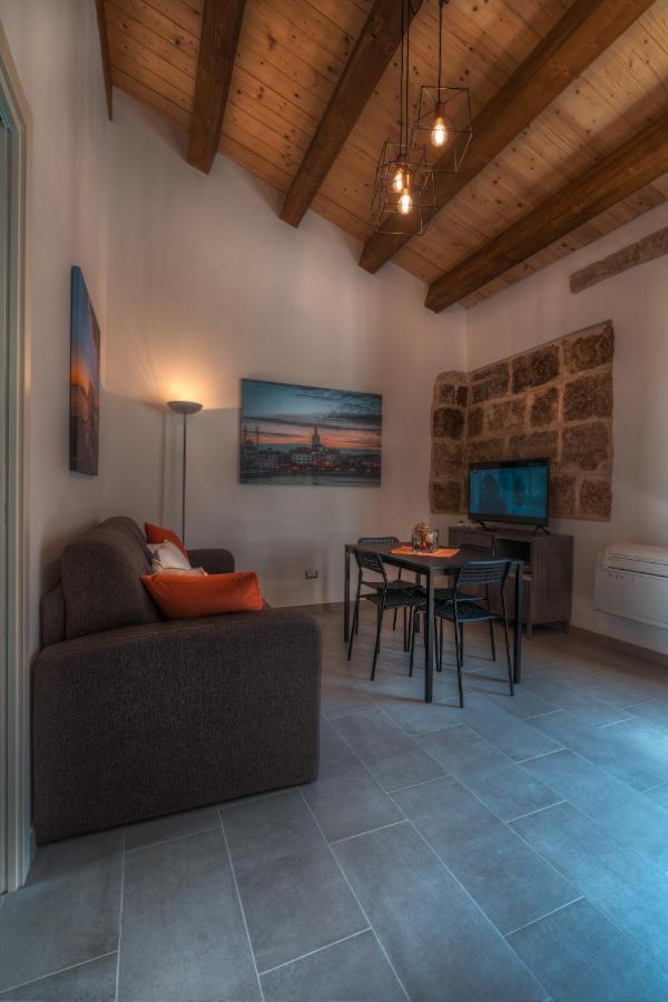 Casa De Antoni E Llucia Apartamento Alghero Exterior foto