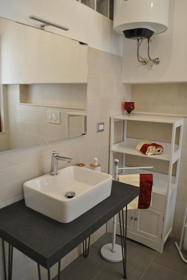 Casa De Antoni E Llucia Apartamento Alghero Exterior foto